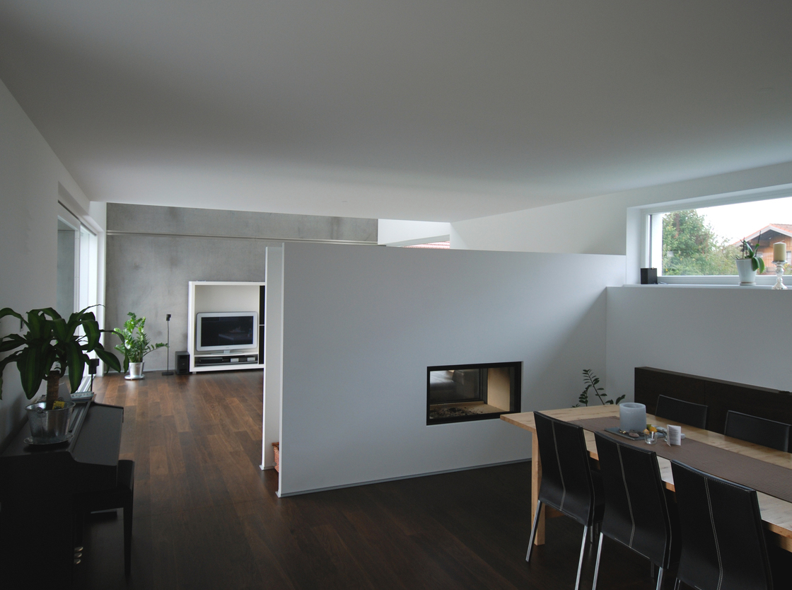 Ein Foto von Tp3 Architekten