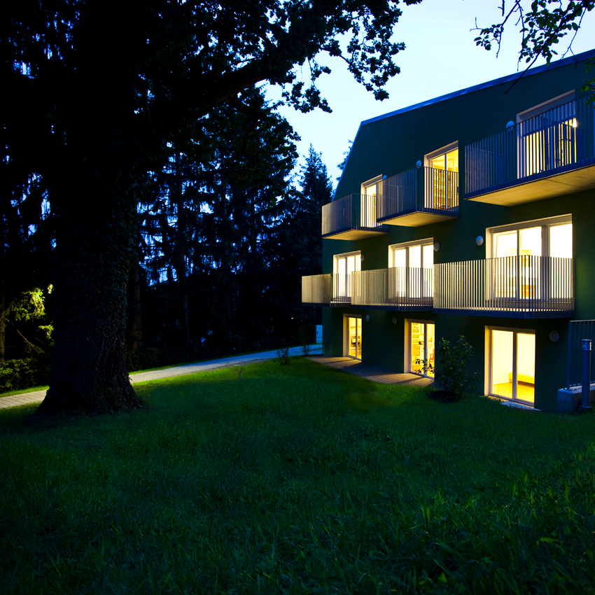 Ein Foto von Karin Lernbeiß