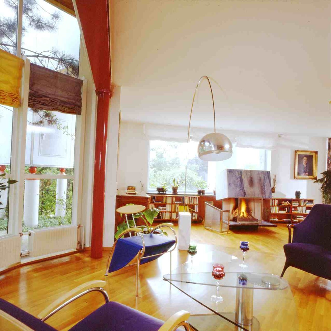 Ein Foto von Joachim Werle