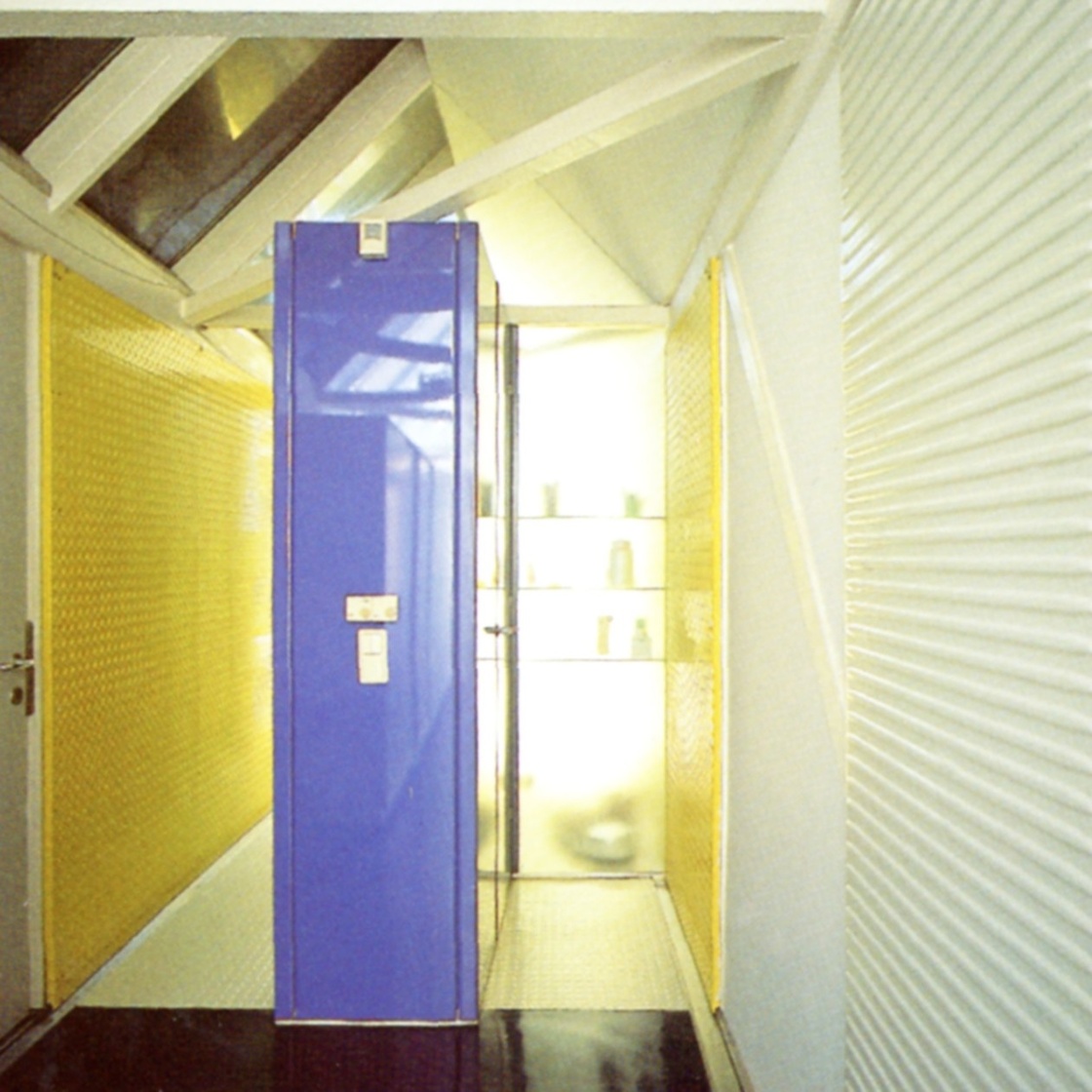 Ein Foto von Angelo Kaunat