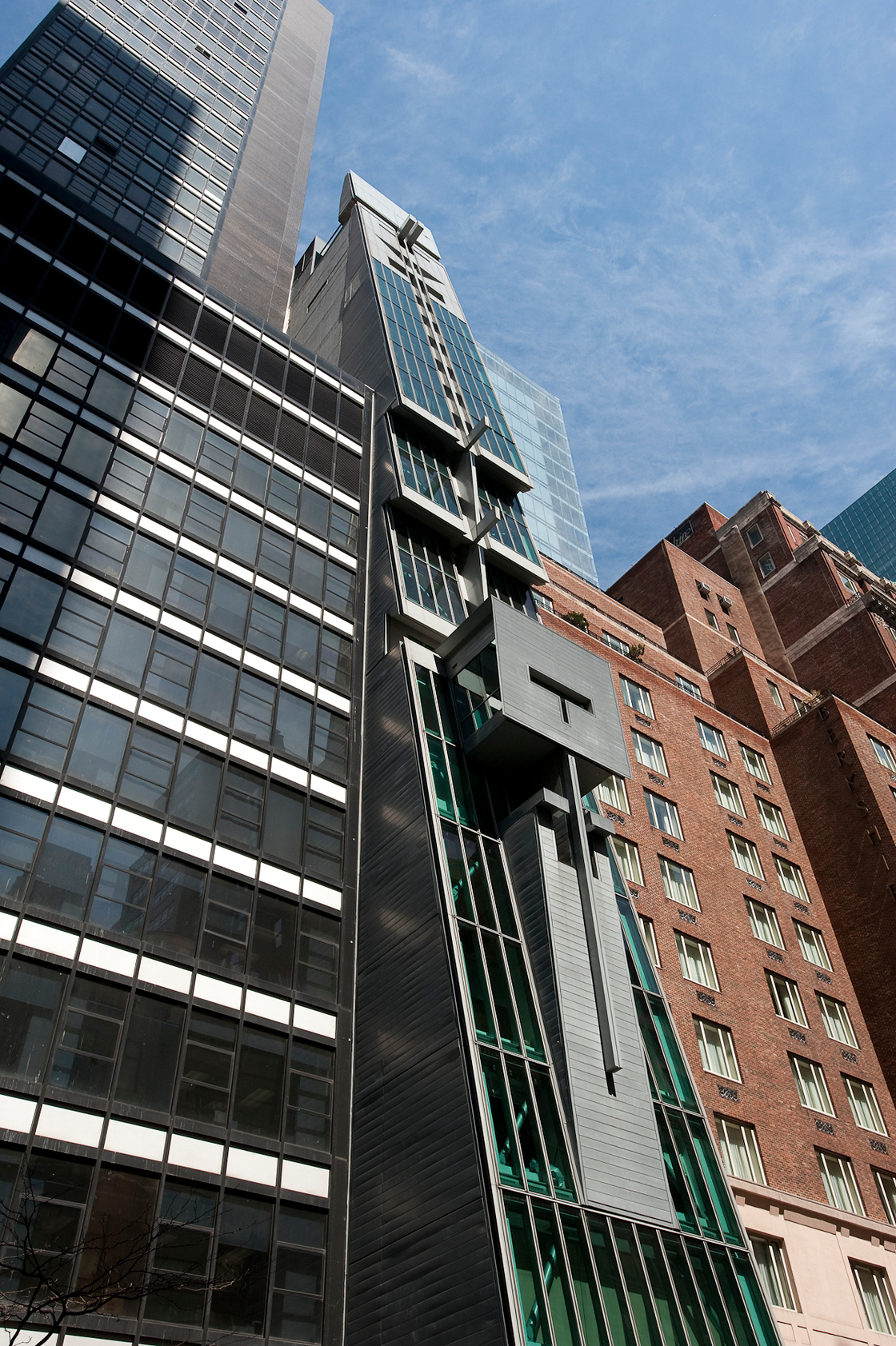 Ein Foto von David Plakke