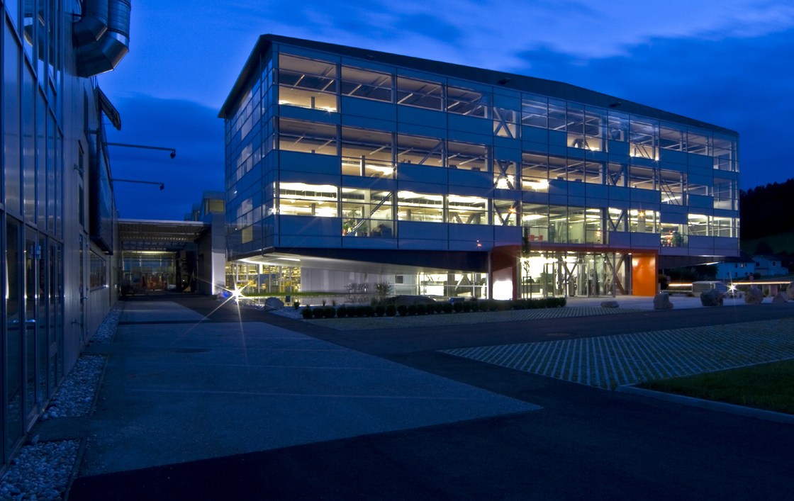 Ein Foto von Fa. Schinko