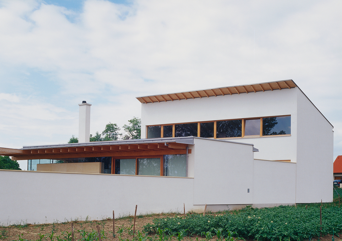 Ein Foto von Nadine Blanchard