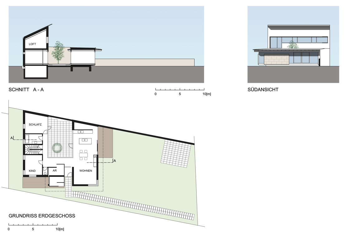 Ein Foto von Nadine Blanchard