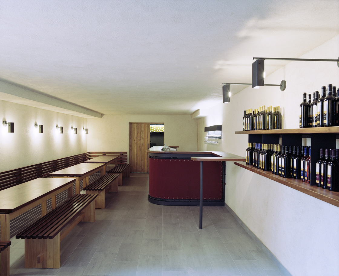 Ein Foto von Lukas Schaller