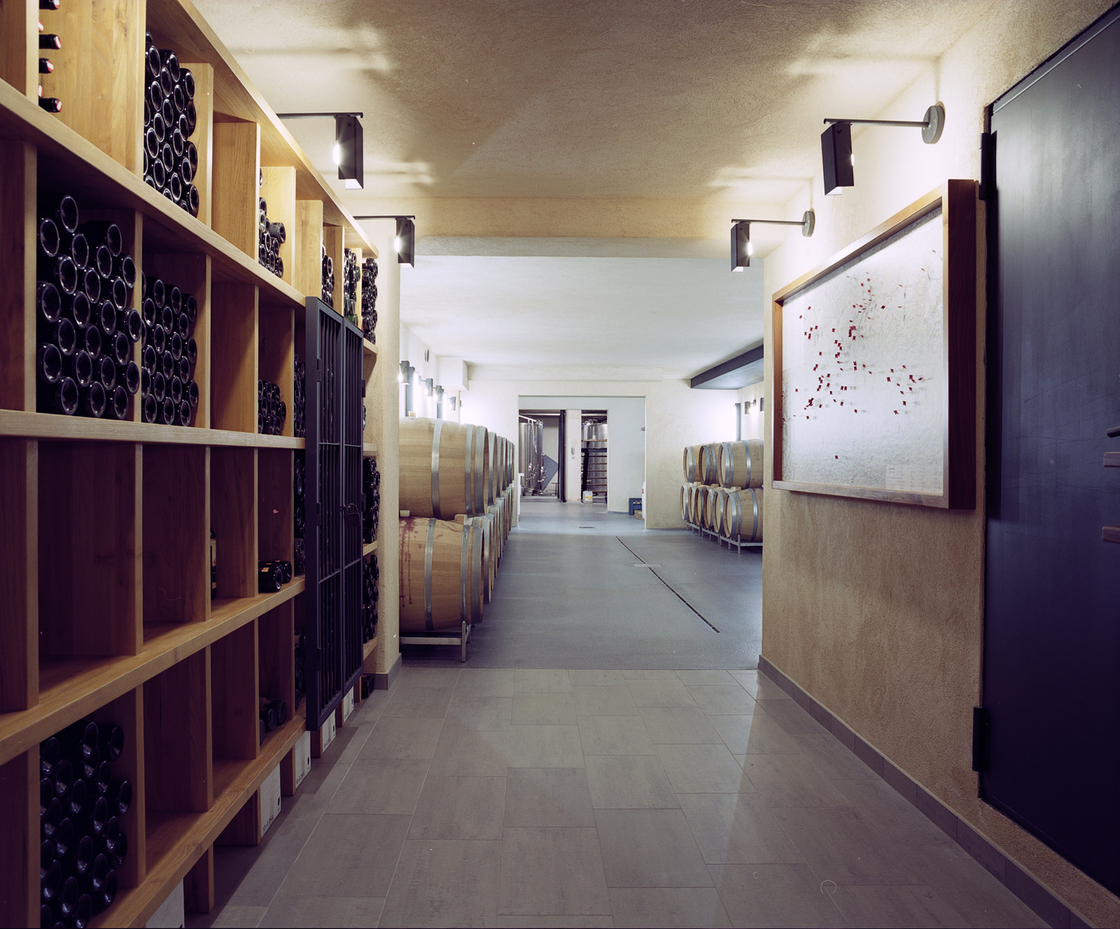 Ein Foto von Lukas Schaller