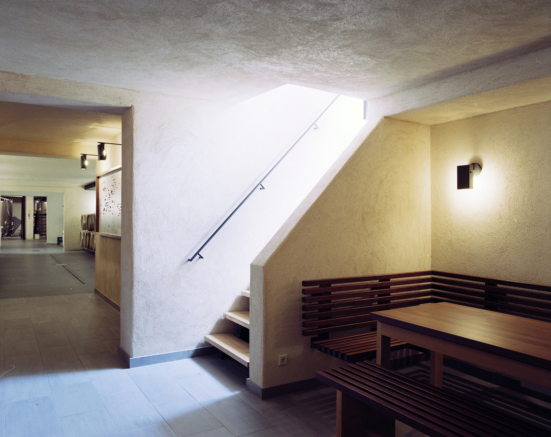 Ein Foto von Lukas Schaller