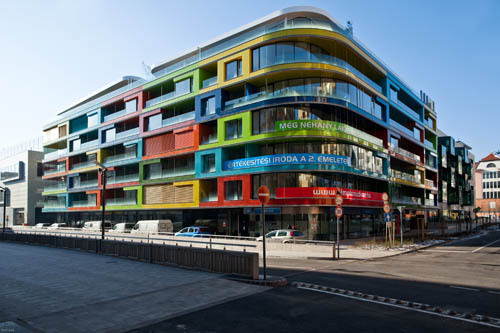 Ein Foto von Zsolt Batár