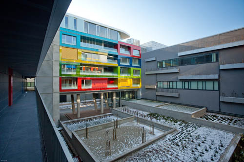 Ein Foto von Zsolt Batár