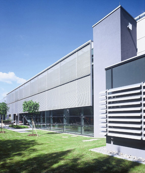 Ein Foto von Gisela Erlacher