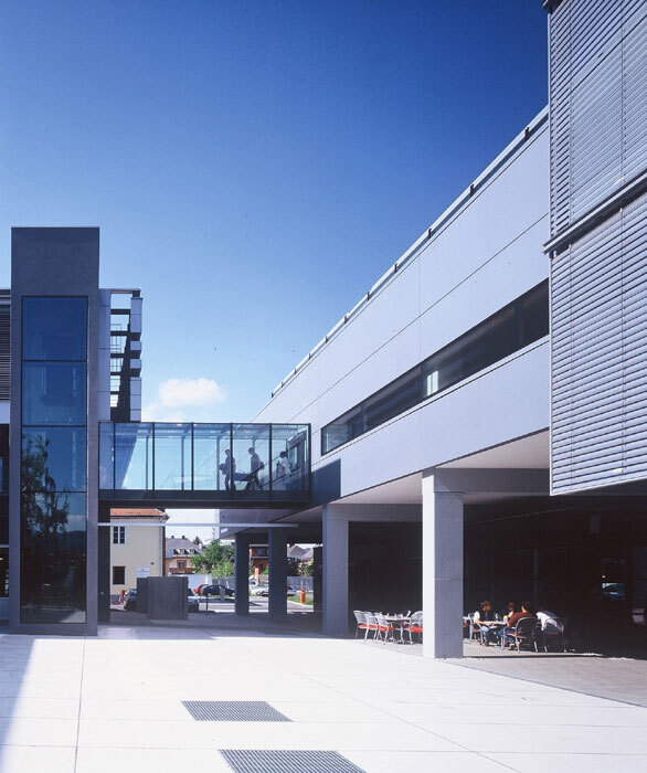 Ein Foto von Gisela Erlacher