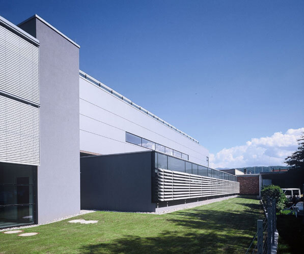 Ein Foto von Gisela Erlacher