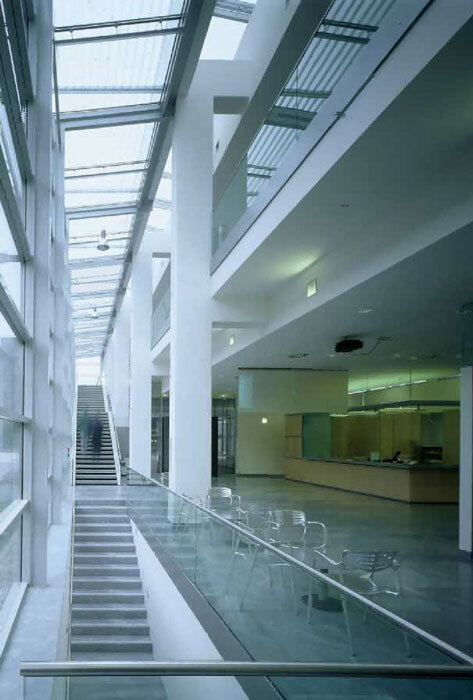 Ein Foto von Gisela Erlacher