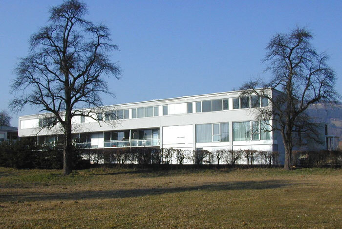 Ein Foto von Reinhold Wetschko