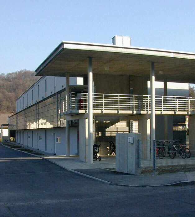 Ein Foto von Reinhold Wetschko