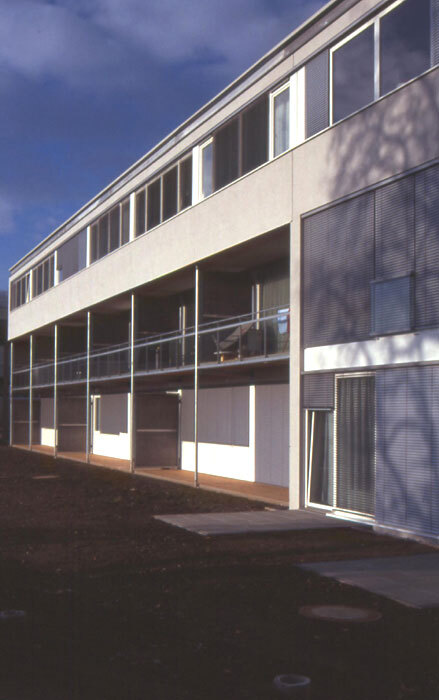 Ein Foto von Reinhold Wetschko