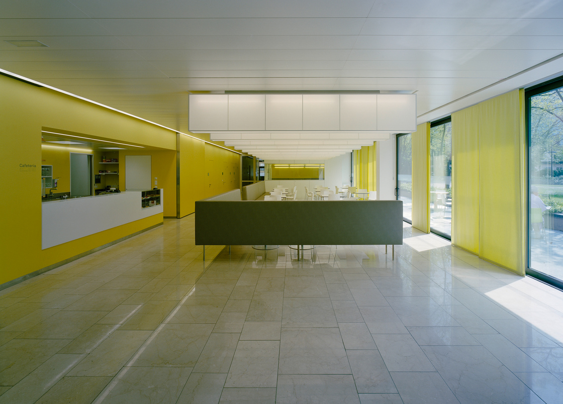 Ein Foto von Bruno Klomfar