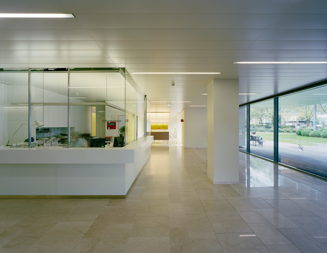 Ein Foto von Bruno Klomfar