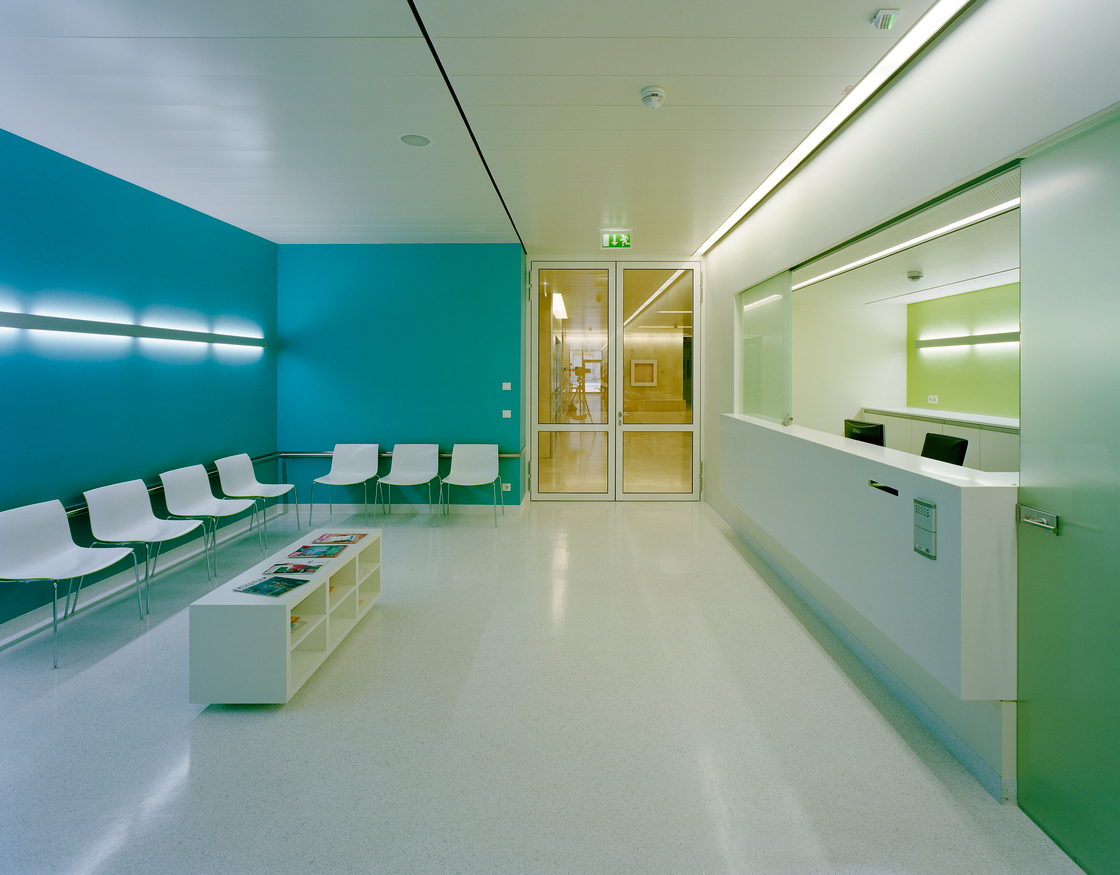 Ein Foto von Bruno Klomfar