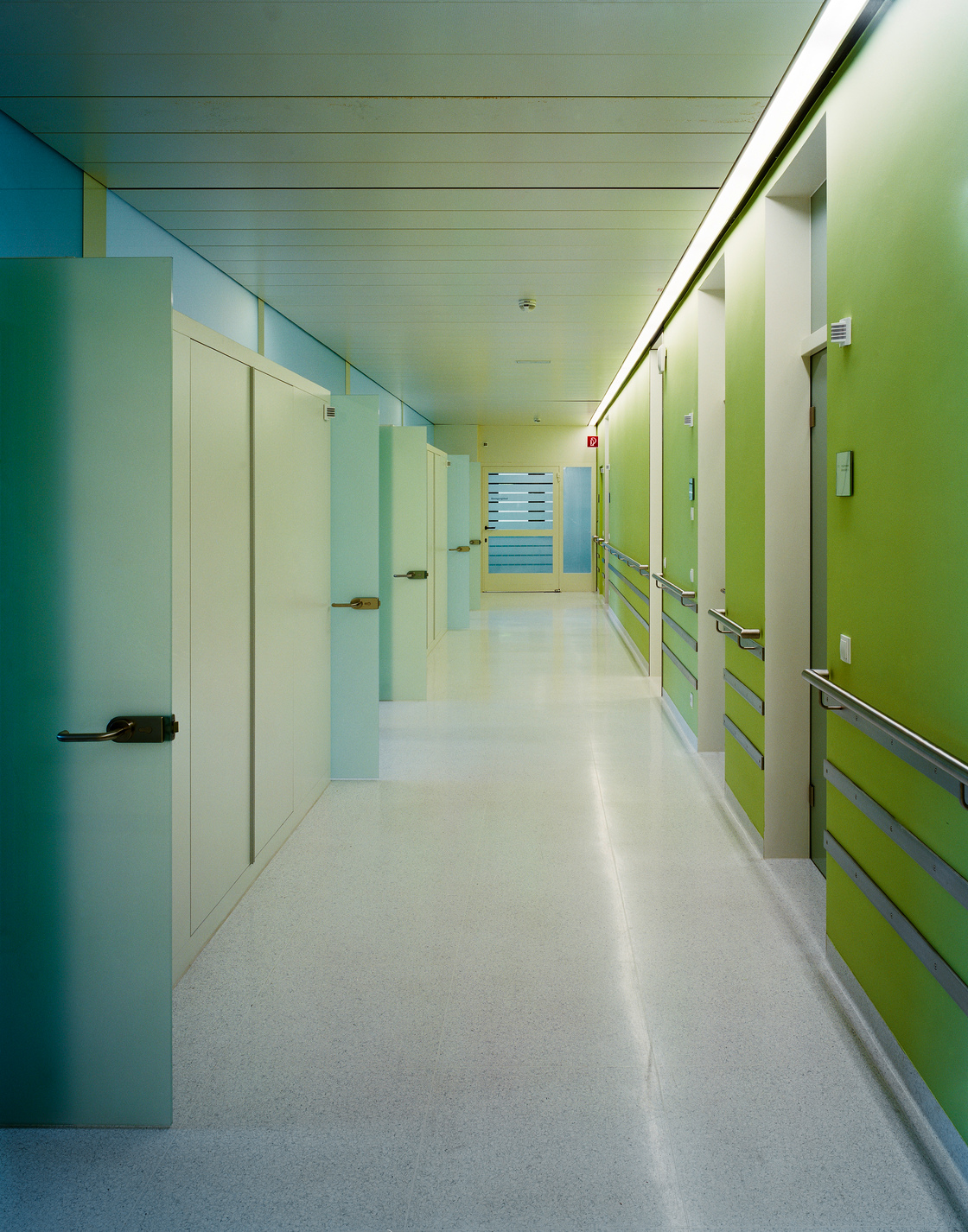 Ein Foto von Bruno Klomfar