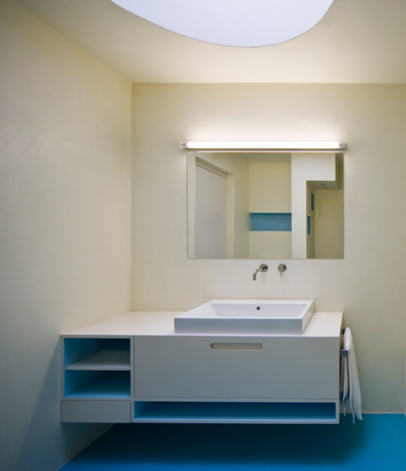 Ein Foto von Marion Lafogler