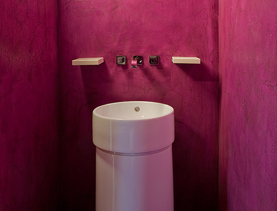 Ein Foto von Marion Lafogler