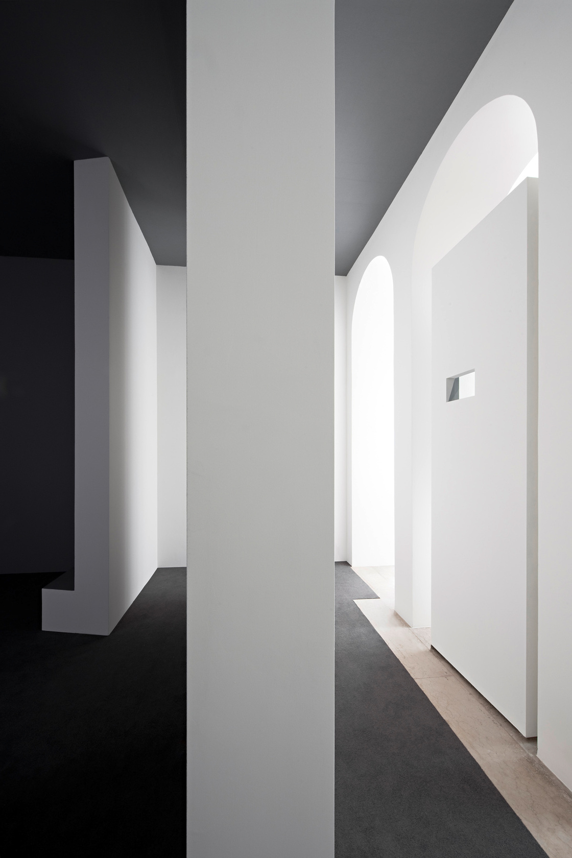 Ein Foto von Hertha Hurnaus