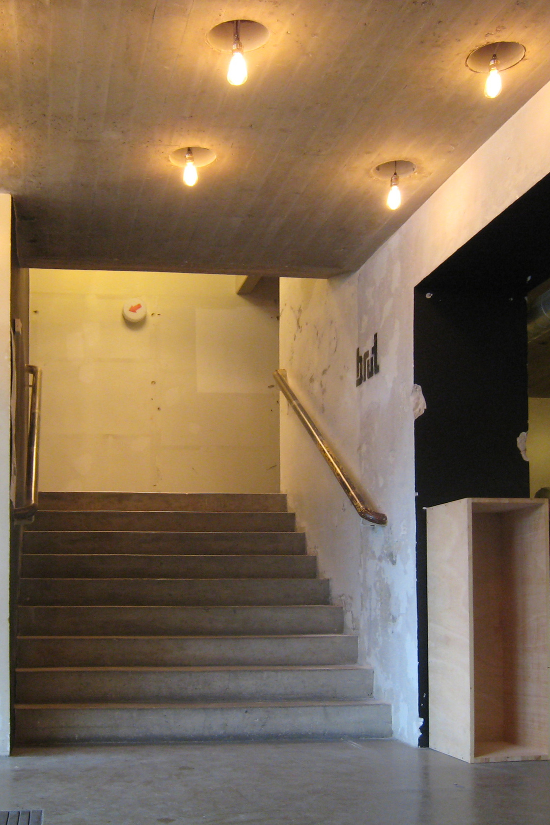 Ein Foto von Gabu Heindl