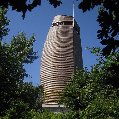 Ein Foto von Tamás Bujnovszky