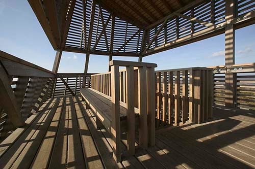 Ein Foto von Tamás Bujnovszky