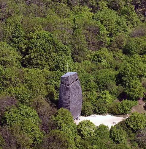 Ein Foto von Tamás Bujnovszky