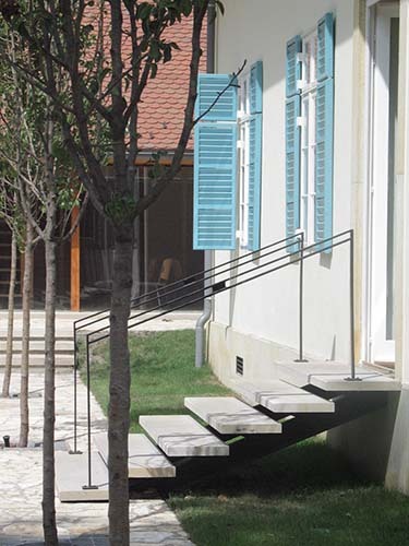 Ein Foto von Andrea Häider