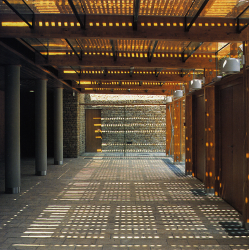 Ein Foto von Andrea Häider