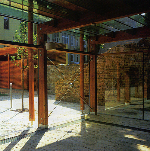 Ein Foto von Andrea Häider