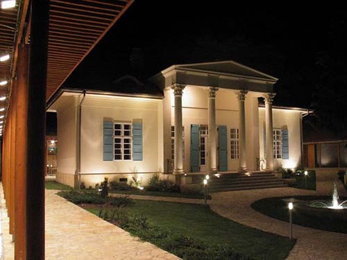 Ein Foto von Andrea Häider