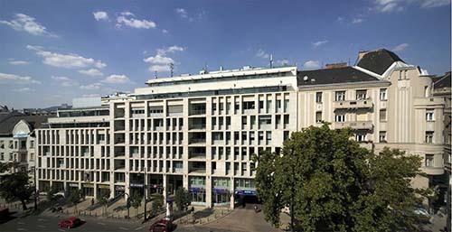 Ein Foto von Tamás Bujnovszky