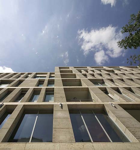 Ein Foto von Tamás Bujnovszky