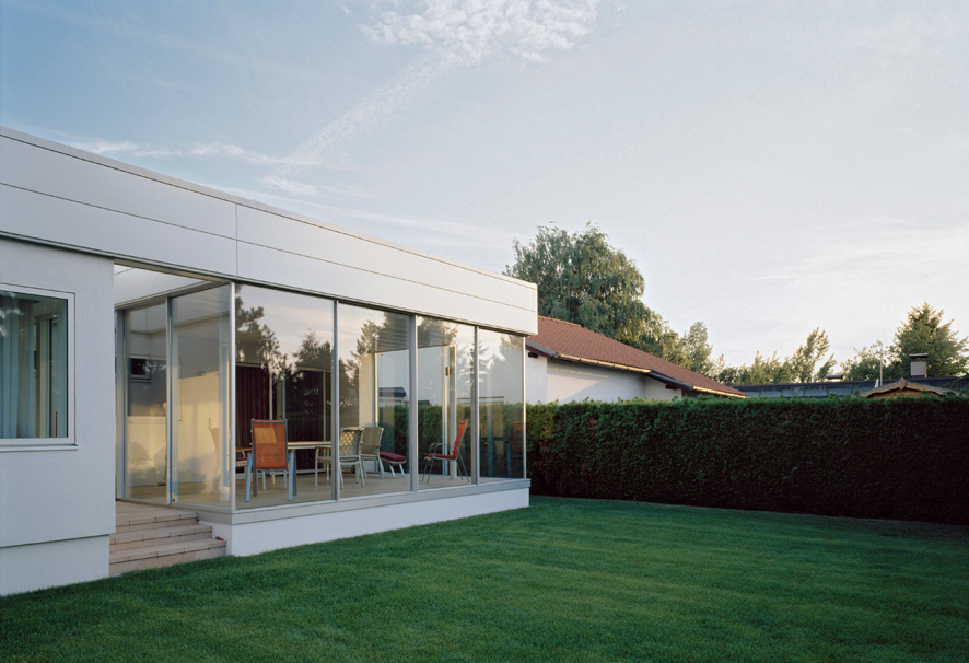 Ein Foto von Rainer Zottele