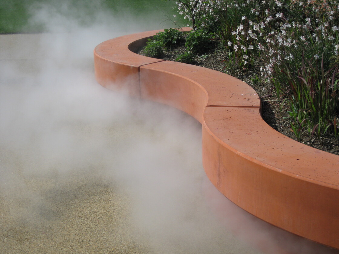 Ein Foto von Karl Grimm