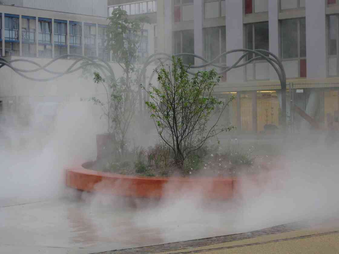 Ein Foto von Karl Grimm