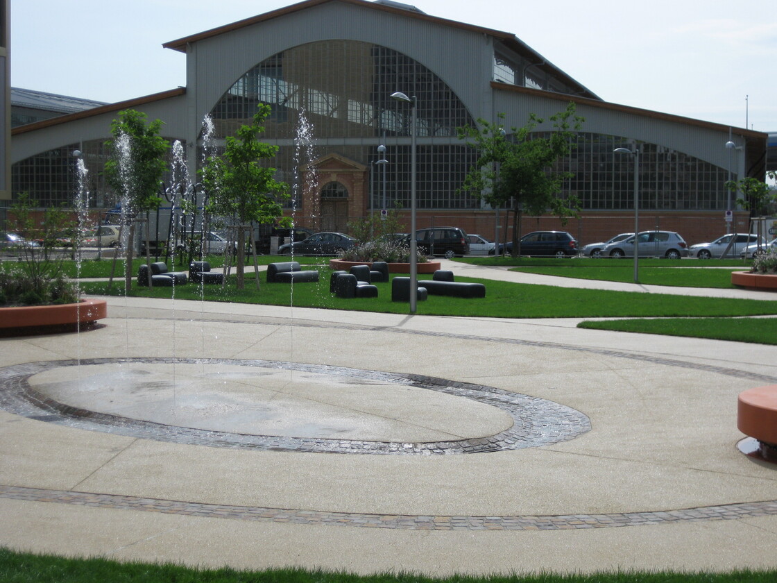 Ein Foto von Karl Grimm