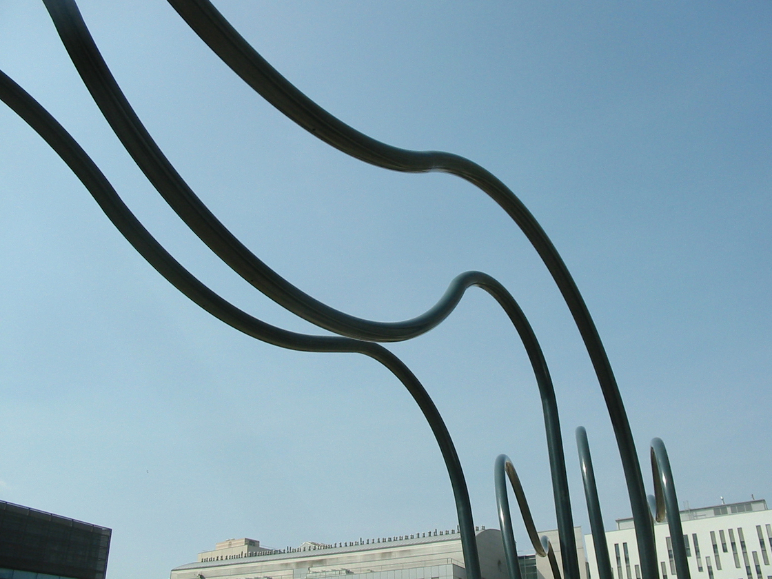 Ein Foto von Karl Grimm