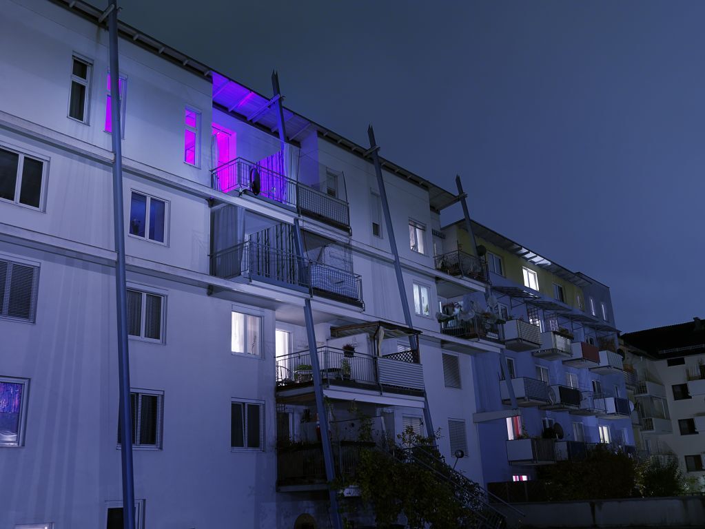 Ein Foto von Croce & Wir