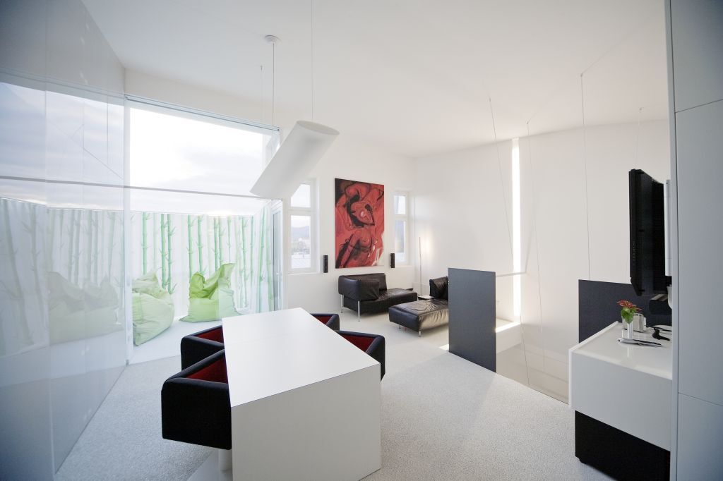 Ein Foto von Croce & Wir