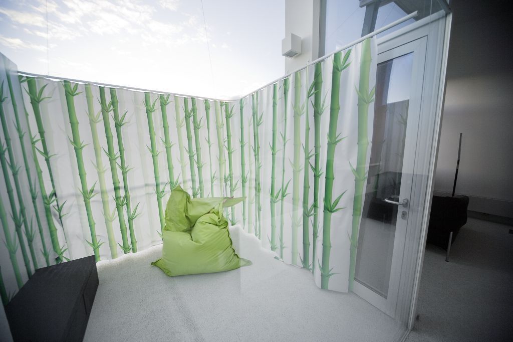 Ein Foto von Croce & Wir