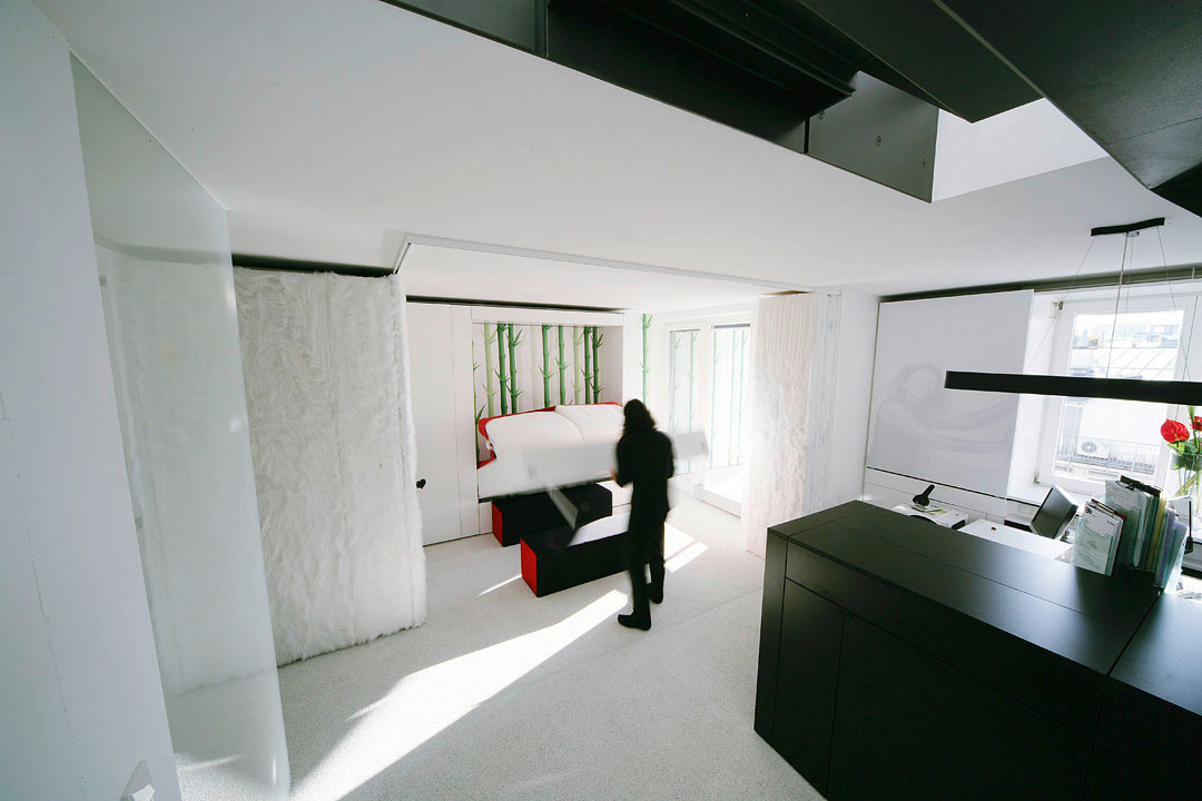 Ein Foto von Croce & Wir