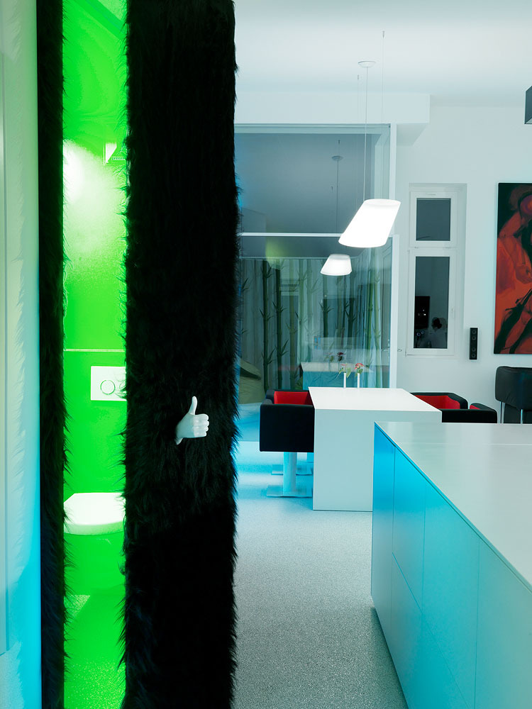 Ein Foto von Croce & Wir