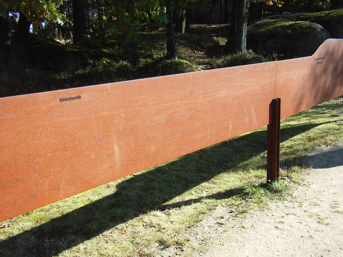 Ein Foto von Franz R. Grossauer