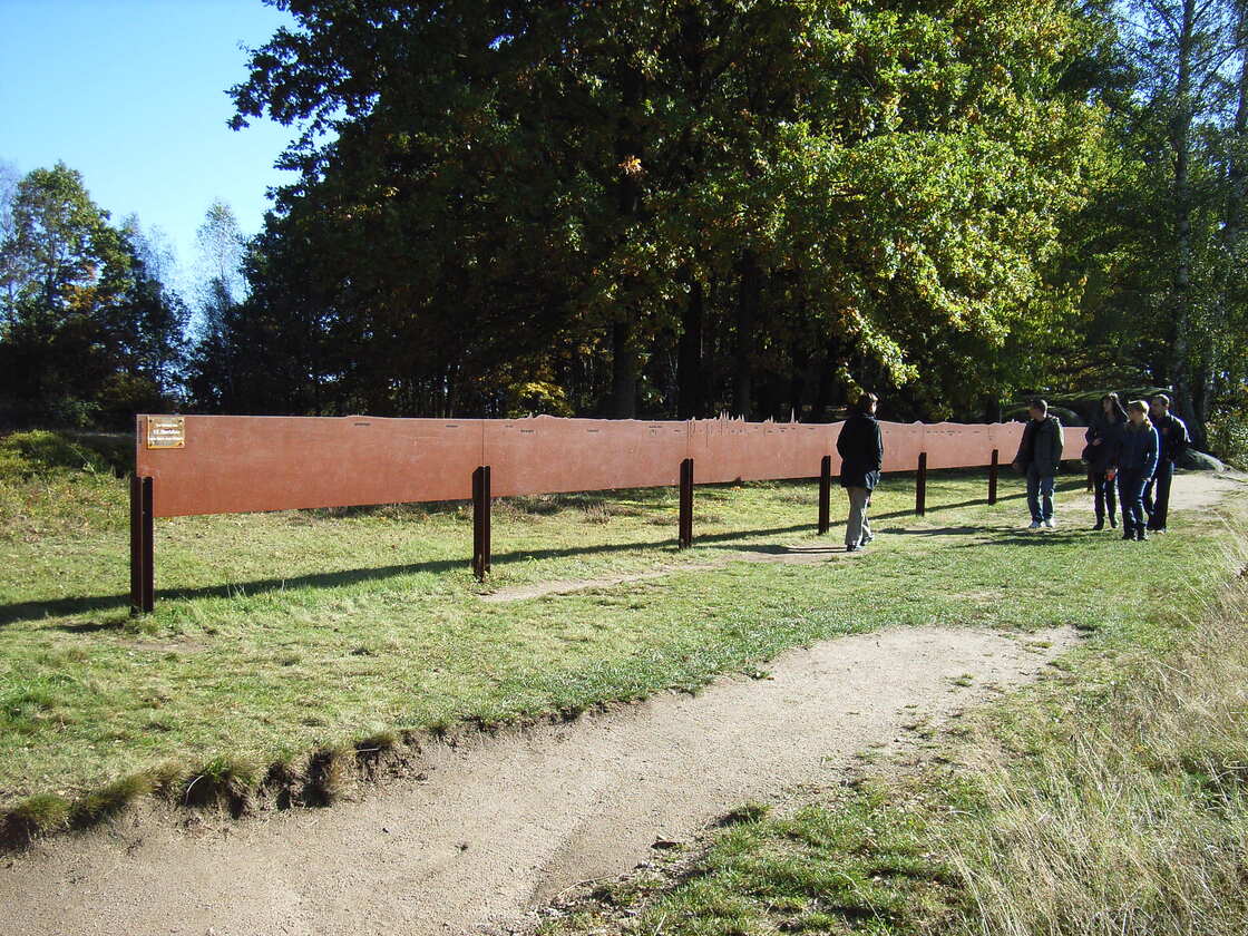 Ein Foto von Franz R. Grossauer