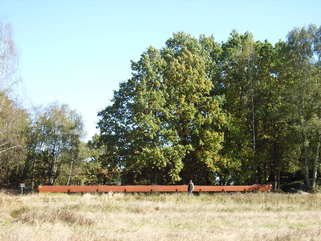 Ein Foto von Franz R. Grossauer